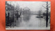 CPA (75) Inondations De Paris.1910. Place De La Nativité.   (7A.844) - Paris Flood, 1910