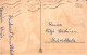 FLORES Vintage Tarjeta Postal CPA #PKE647.A - Fleurs