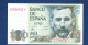 BANKNOTES-SPAIN-1000-CIRCULATED SEE-SCAN - [ 4] 1975-… : Juan Carlos I