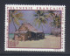Polynésie Française Timbre Poste Aérienne Neuf ** PA 43 Jean Masson - Ongebruikt