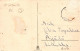 SANTA CLAUS Happy New Year Christmas GNOME Vintage Postcard CPSMPF #PKD115.A - Kerstman