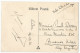 Portugal Postcard Sent To Argentina 1925 Cancel Ambulancia * Avenida - Gare - Briefe U. Dokumente