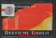 GERMANY O 0025 2002 Deutsche Einheit  - Aufl 500 - Siehe Scan - O-Serie : Serie Clienti Esclusi Dal Servizio Delle Collezioni