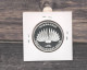 Médaille Souvenirs&Patrimoine : Sword Beach (couleur Argent) - Andere & Zonder Classificatie