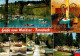 72720796 Fornsbach Minigolf Tischtennis Mini-Eisenbahn Restaurant-Waldsee Fornsb - Autres & Non Classés