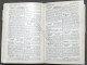 Delcampe - Almanacco Italiano 1913 - Piccola Encclopedia Popolare Della Vita Pratica - Otros & Sin Clasificación