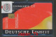 GERMANY O 0029 2002 Deutsche Einheit  - Aufl 500 - Siehe Scan - O-Series: Kundenserie Vom Sammlerservice Ausgeschlossen