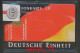 GERMANY O 0046 2002 Deutsche Einheit  - Aufl 500 - Siehe Scan - O-Series: Kundenserie Vom Sammlerservice Ausgeschlossen