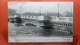 CPA (75) Inondations De Paris.1910. Le Pont De La Concorde.   (7A.850) - La Crecida Del Sena De 1910