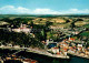72720730 Passau Fliegeraufnahme Donaupartie Veste Oberhaus Wasserburg Niederhaus - Passau