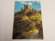 CP CARTE POSTALE CANTAL SAINT FLOUR Le CHATEAU D'ALLEUZE - Vierge - Saint Flour