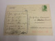 CP CARTE POSTALE CANTAL Le PUY MARY - Ecrite En 1983 - Other & Unclassified