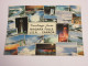 CP CARTE POSTALE CANADA ONTARIO CHUTES Du NIAGARA - Ecrite - Niagara Falls