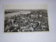 CP CARTE POSTALE BELGIQUE ANVERS PANORAMA VUE Sur L'ESCAUT - Vierge - Antwerpen