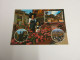 CP CARTE POSTALE BAS RHIN STRASBOURG VUES DIVERSES - Ecrite - Strasbourg