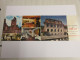 CP CARTE POSTALE BAS RHIN NIEDERHASLACH HOTEL De La POMME D'OR                   - Autres & Non Classés