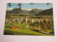 CP CARTE POSTALE AUTRICHE TYROL KITZBUHEL VUE GENERALE - Ecrite   - Kitzbühel