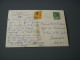 CP CARTE POSTALE ARDECHE MONT GERBIER De JONCS ISSARLES PEYREBEILLE - Ecrite  - Other & Unclassified