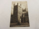 CP CARTE POSTALE ANGLETERRE EXETER CATHEDRALE TOUR NORD Et PORCHE - Vierge       - Other & Unclassified