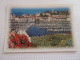 CP CARTE POSTALE ALPES MARITIMES CANNES Le PORT Et Le SUQUET - Ecrite En 2004    - Cannes