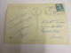 CP CARTE POSTALE ALLIER VICHY Le BASSIN Des CYGNES Et FLAMANTS - Ecrite En 1951 - Vichy