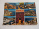 CP CARTE POSTALE ALPES MARITIMES CANNES NICE MENTON ANTIBES MONACO VILLEFRANCHE  - Cannes