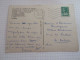 CP CARTE POSTALE ALPES MARITIMES CANNES NICE MENTON ANTIBES MONACO VILLEFRANCHE  - Cannes