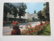 CP CARTE POSTALE ALLIER NERIS Les BAINS Le CASINO                                - Neris Les Bains