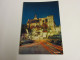 CP CARTE POSTALE ALLIER MONTLUCON Le CHATEAU De NUIT - Vierge - Montlucon