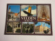 CP CARTE POSTALE ALLEMAGNE BAVIERE VELDEN An Der VILS MONUMENTS - Vierge - Sonstige & Ohne Zuordnung