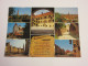 CP CARTE POSTALE ALLEMAGNE BAVIERE LANDSHUT VUES DIVERSES - Vierge - Landshut