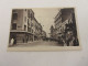 CP CARTE POSTALE AFRIQUE TUNISIE TUNIS RUE AL-DJAZIRA - Vierge - Tunesien