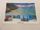 CP CARTE POSTALE AFRIQUE ILE MAURICE VUES DIVERSES - Ecrite - Mauritius