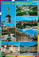 72720636 Stuttgart Merkur Schlossplatz  Altes Schloss Koenigstrasse Schillerplat - Stuttgart
