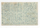 !!! ENTIER POSTAL PAR AVION DU CONGO BELGE, CACHET DE TENKE DE 1944 - Lettres & Documents