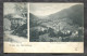 Gruss Aus HERRENBERG Germany 1912 Postcard (h797) - Herrenberg