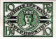 10 PFENNIG 1920 Stadt PADERBORN Westphalia UNC DEUTSCHLAND Notgeld #PI135 - [11] Local Banknote Issues