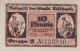 10 PFENNIG 1920 Stadt LÜBBECKE Westphalia UNC DEUTSCHLAND Notgeld #PI676 - [11] Local Banknote Issues