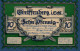 10 PFENNIG 1920 Stadt GREIFFENBERG Niedrigeren Silesia UNC DEUTSCHLAND Notgeld #PH942 - [11] Emissions Locales