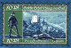 10 PFENNIG 1920 Stadt GREIFFENBERG Niedrigeren Silesia DEUTSCHLAND Notgeld #PF551 - [11] Local Banknote Issues