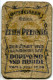 10 PFENNIG 1920 Stadt DORTMUND AND HoRDE Westphalia DEUTSCHLAND Notgeld Papiergeld Banknote #PL531 - [11] Emissions Locales