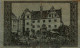 10 PFENNIG 1920 Stadt DARMSTADT Hesse UNC DEUTSCHLAND Notgeld Banknote #PA422 - [11] Local Banknote Issues