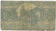10 PFENNIG 1920 Stadt COLOGNE Rhine DEUTSCHLAND Notgeld Papiergeld Banknote #PL842 - [11] Emissions Locales