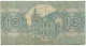 10 PFENNIG 1920 Stadt COLOGNE Rhine DEUTSCHLAND Notgeld Papiergeld Banknote #PL862 - [11] Local Banknote Issues