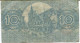 10 PFENNIG 1920 Stadt COLOGNE Rhine DEUTSCHLAND Notgeld Papiergeld Banknote #PL848 - [11] Local Banknote Issues