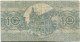 10 PFENNIG 1920 Stadt COLOGNE Rhine DEUTSCHLAND Notgeld Papiergeld Banknote #PL841 - [11] Local Banknote Issues