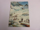 CP CARTE POSTALE HAUTES PYRENEES La MONGIE Le PAIN De SUCRE - Ecrite - Other & Unclassified