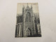 CP CARTE POSTALE HAUTE VIENNE LIMOGES CATHEDRALE PORTAIL SAINT JEAN - Vierge - Limoges