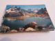 CP CARTE POSTALE HAUTE SAVOIE Le LAC BLANC 2352m L'AIGUILLE VERTE - Vierge - Altri & Non Classificati