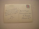 CP CARTE POSTALE HAUTE SAVOIE EVIAN La DENT D'OCHE - Ecrite En 1962 - Evian-les-Bains